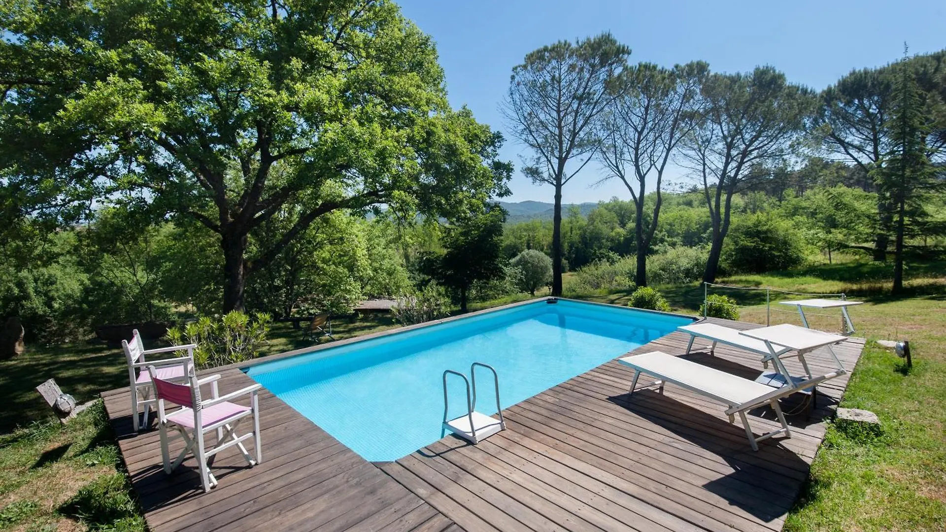 La Stellina Casa Vacanze - Relax Immersi Nella Natura Pietraviva