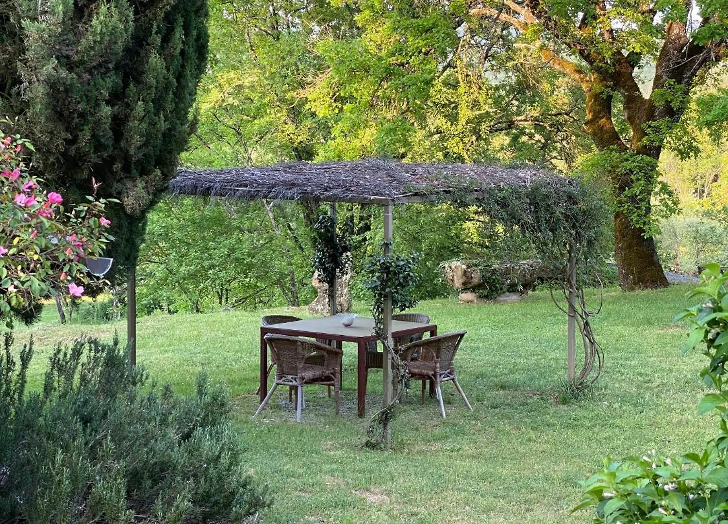 La Stellina Casa Vacanze - Relax Immersi Nella Natura Pietraviva