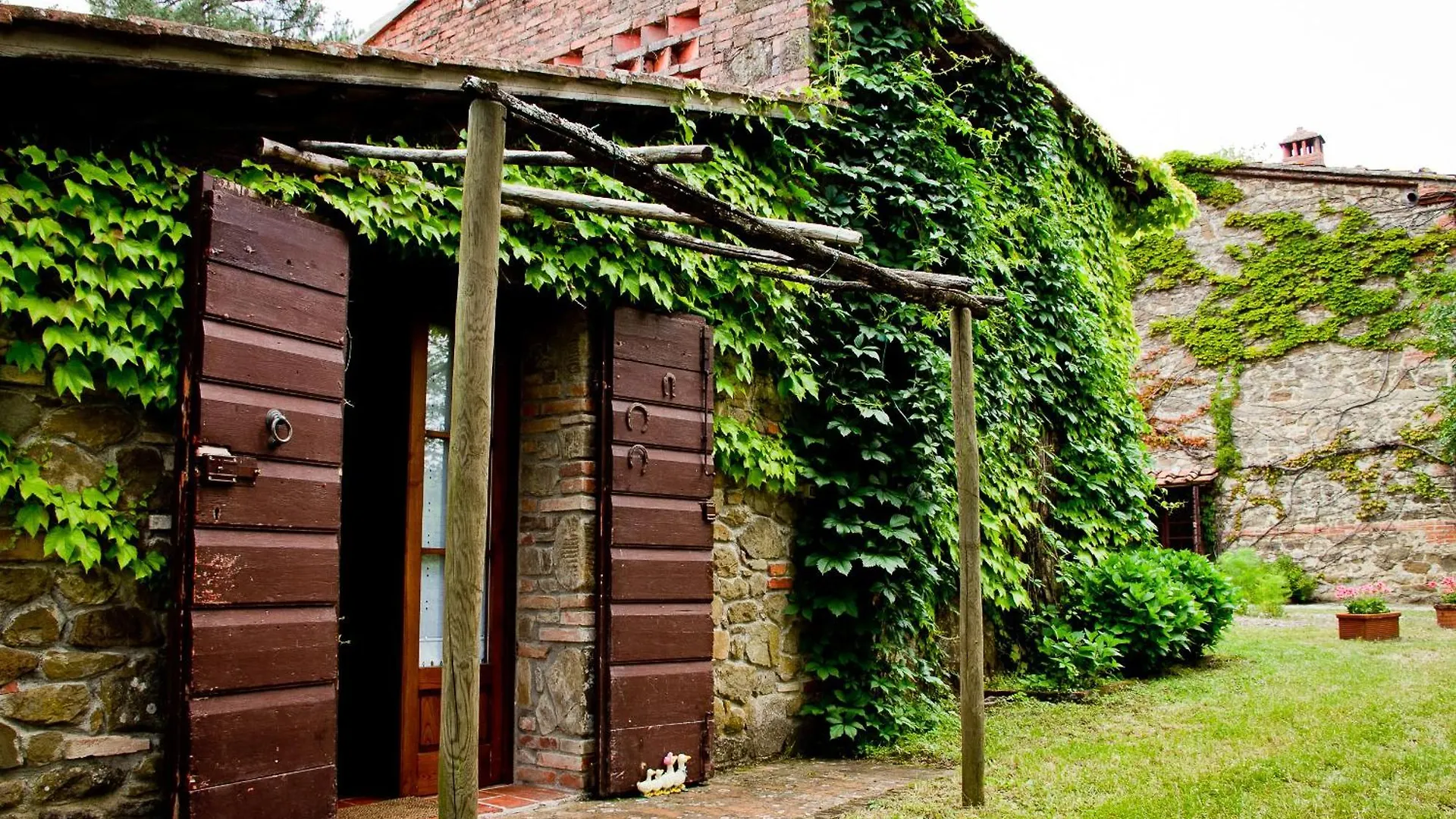La Stellina Casa Vacanze - Relax Immersi Nella Natura Pietraviva İtalya