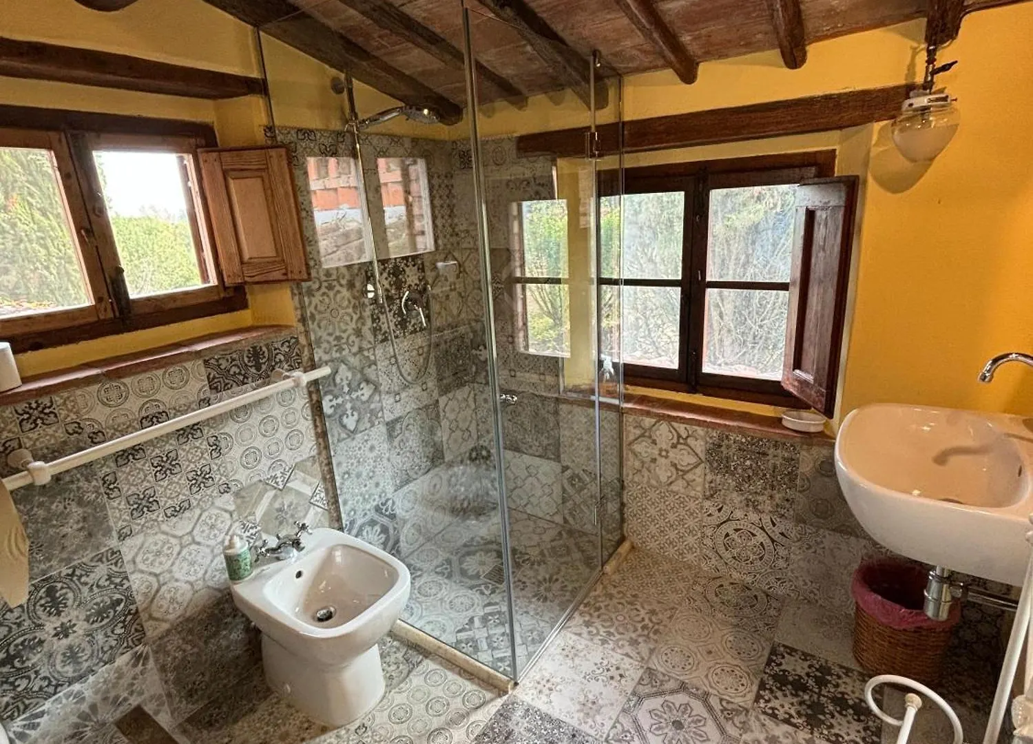 Tatil Evi La Stellina Casa Vacanze - Relax Immersi Nella Natura Pietraviva